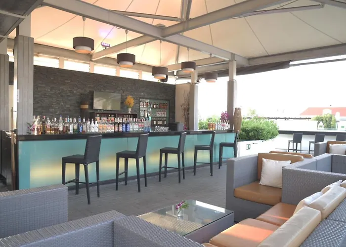 Hotel Dang Derm Khaosan Bangkok